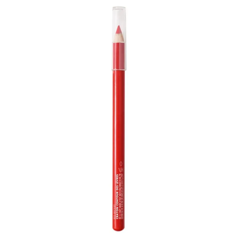e.l.f. Cream Glide Red Receipt Lipliner