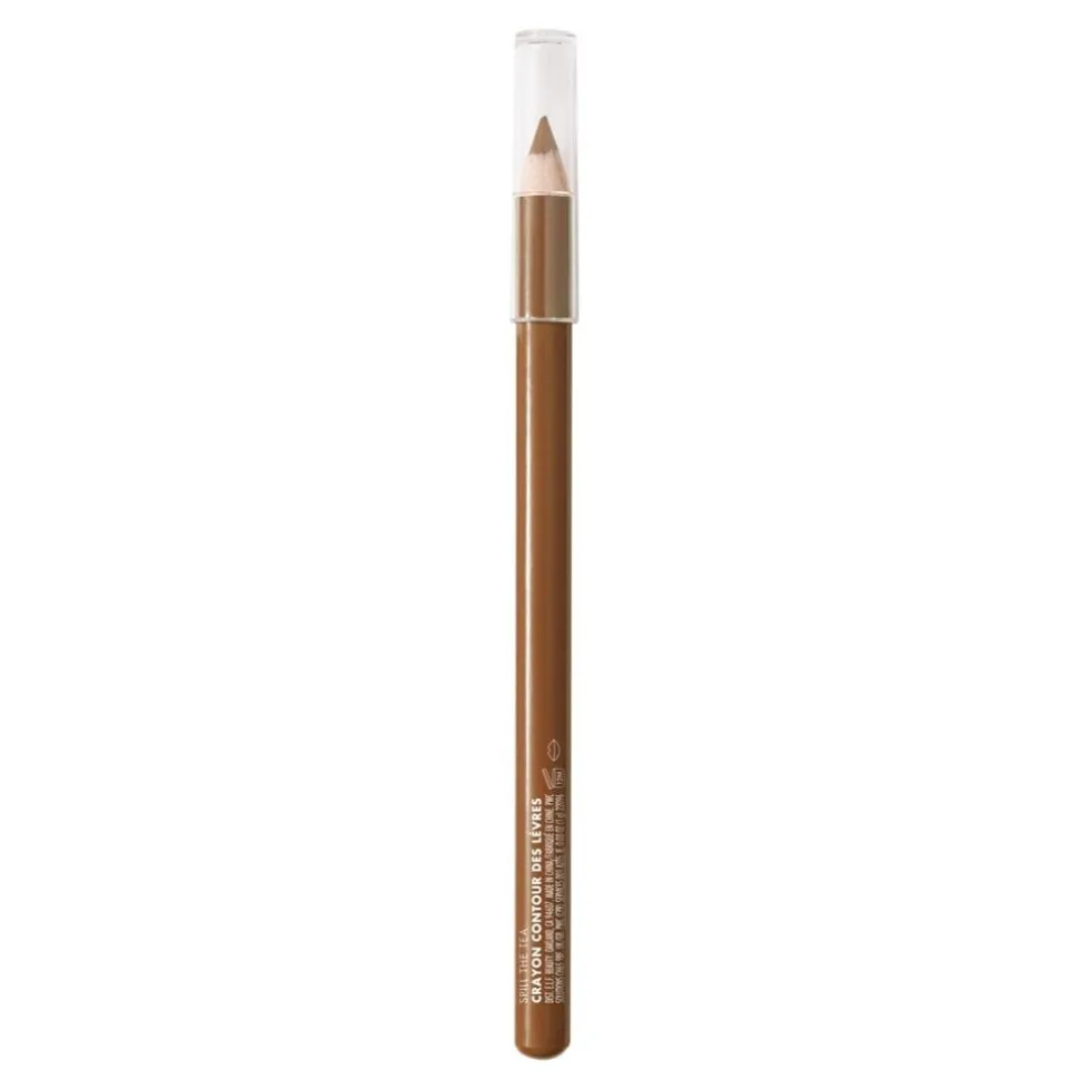 e.l.f. Cream Glide Spill the Tea Lipliner
