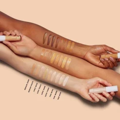e.l.f. Deep Caramel Hydrating Camo Concealer Satin Finish