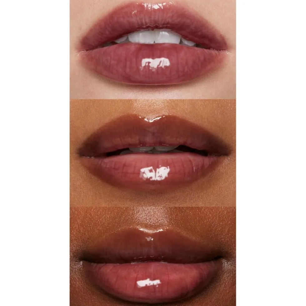 e.l.f. Glow Reviver Blackberry Sorbet Melting Lipbalm