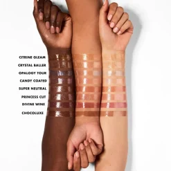 e.l.f. Glow Reviver Chocoluxe Lip Oil