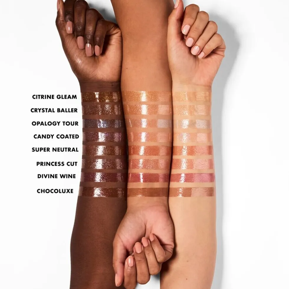 e.l.f. Glow Reviver Chocoluxe Lip Oil