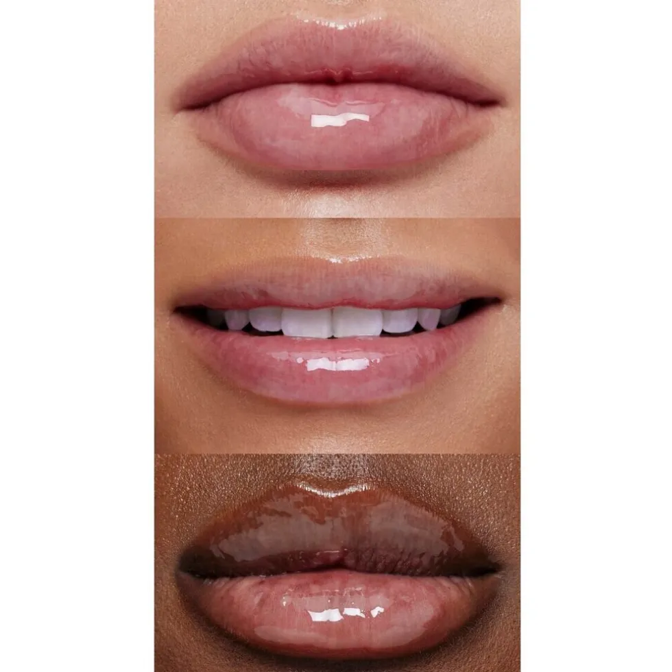 e.l.f. Glow Reviver Crystal Clear Lip Oil
