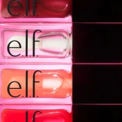e.l.f. Glow Reviver Crystal Clear Lip Oil