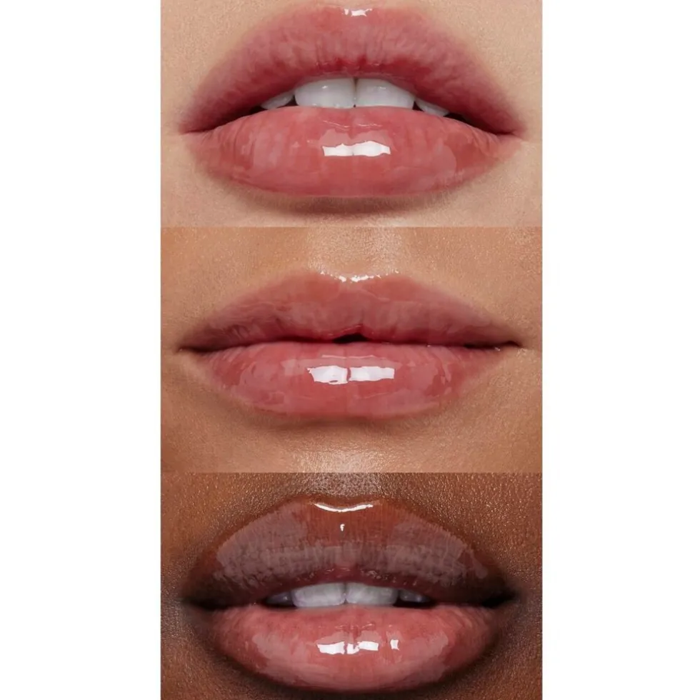 e.l.f. Glow Reviver Honey Talks Lip Oil