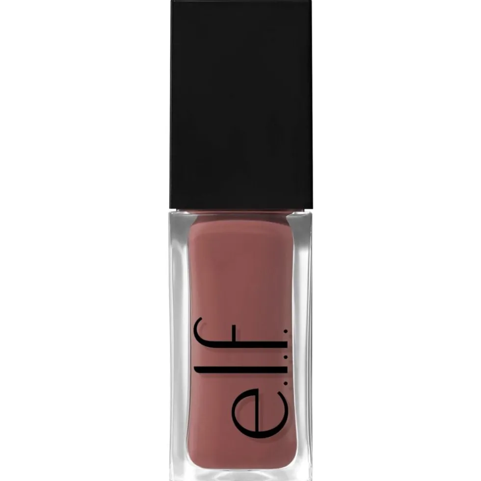 e.l.f. Glow Reviver Money Mauve Lip Oil