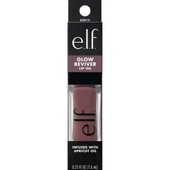 e.l.f. Glow Reviver Money Mauve Lip Oil