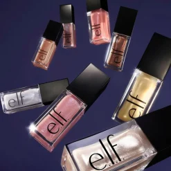 e.l.f. Glow Reviver Princess Cut Lip Oil