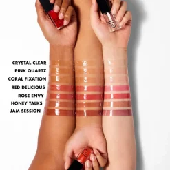 e.l.f. Glow Reviver Rose Envy Lip Oil