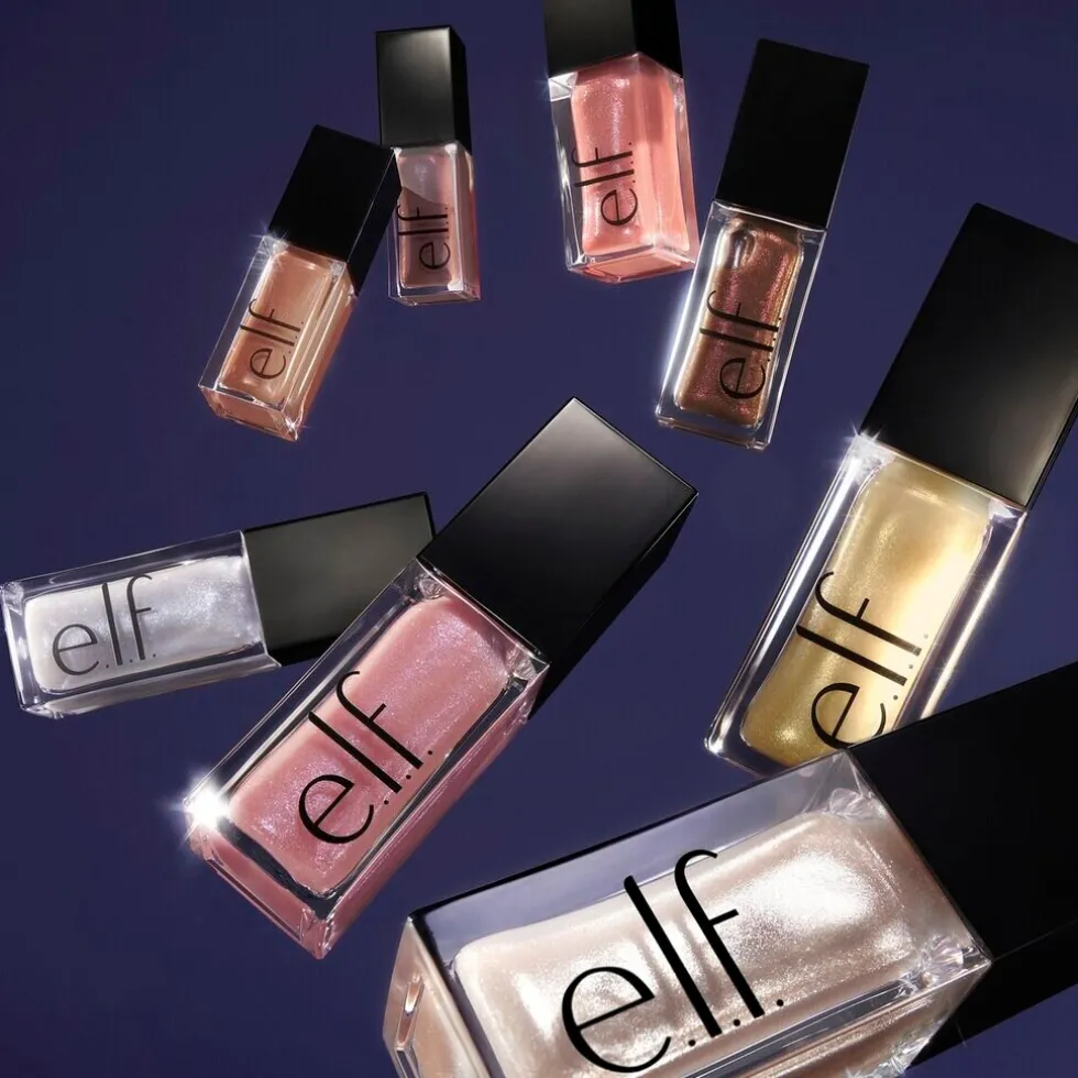 e.l.f. Glow Reviver Super-Neutral Lip Oil