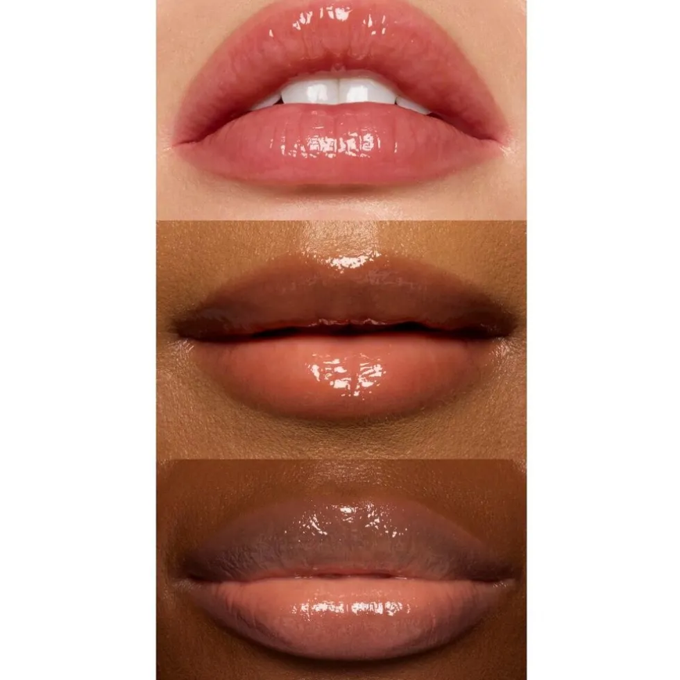 e.l.f. Glow Reviver Vanilla Toffee Melting Lipbalm