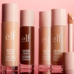 e.l.f. Halo Glow 3.5 Medium Liquid Filter