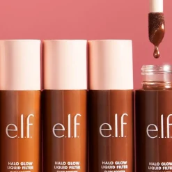 e.l.f. Halo Glow 8.5 Rich Liquid Filter