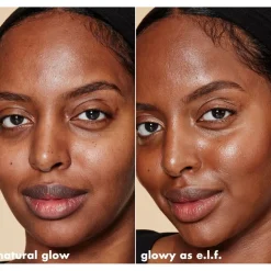e.l.f. Halo Glow 6 Tan/Deep Liquid Filter