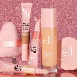 e.l.f. Halo Glow Dark Setting Powder