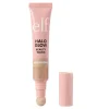 e.l.f. Halo Glow Highlight Champagne Campaign Beauty Wand