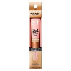e.l.f. Halo Glow Highlight Liquid Gold Beauty Wand