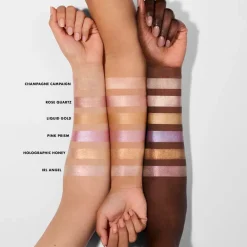 e.l.f. Halo Glow Highlight Pink Prism Beauty Wand