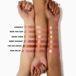 e.l.f. Halo Glow Magic Hour Beauty Wand Blush