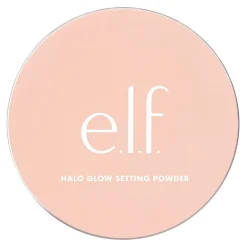 e.l.f. Halo Glow Medium Setting Powder