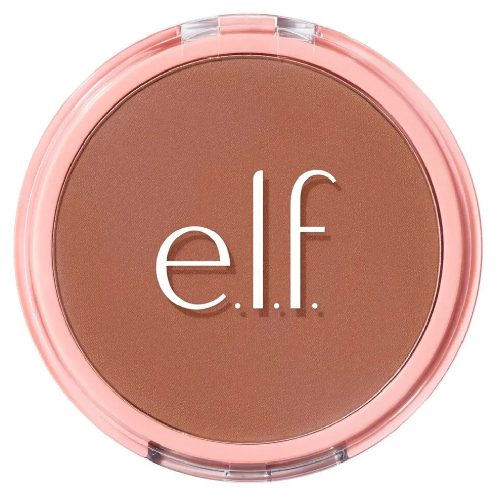 e.l.f. Halo Glow Rich Cool Powder Filter