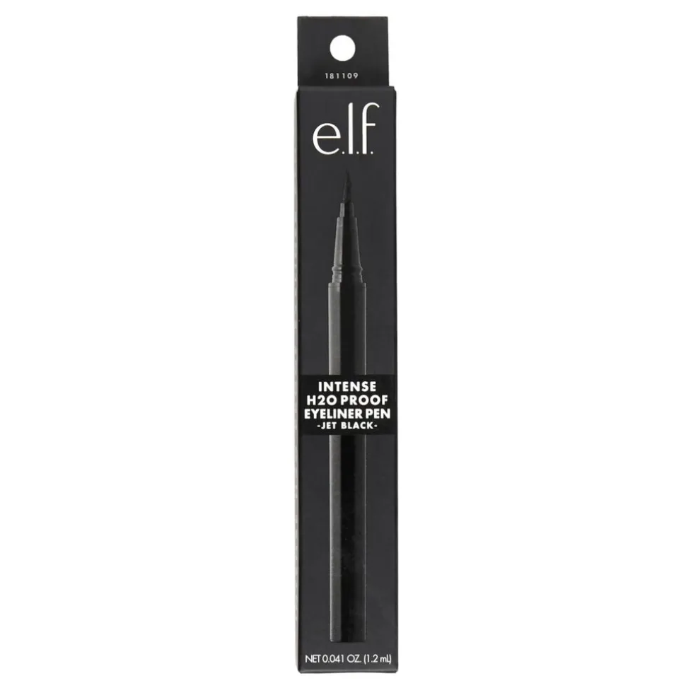 e.l.f. Intense H2O Proof Deep Brown Eyeliner Pen