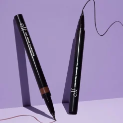 e.l.f. Intense H2O Proof Jet Black Eyeliner Pen