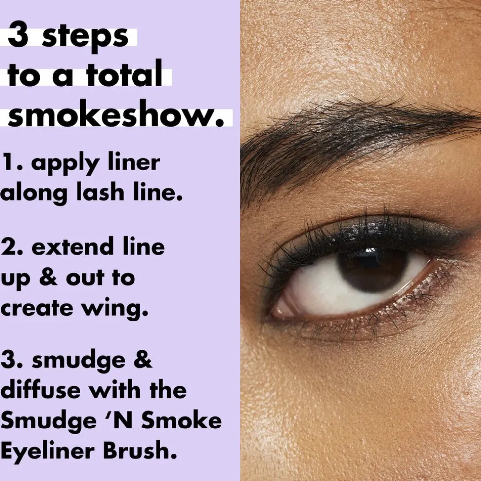 e.l.f. Limelight Smokey Kohl Eyeliner