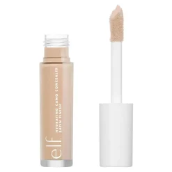 e.l.f. Medium Sand Hydrating Camo Concealer Satin Finish