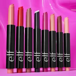e.l.f. Pout Clout Red My Mind Lip Plumping Pen