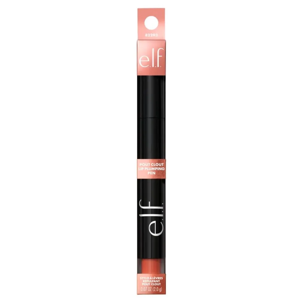 e.l.f. Pout Clout Toasted Lip Plumping Pen