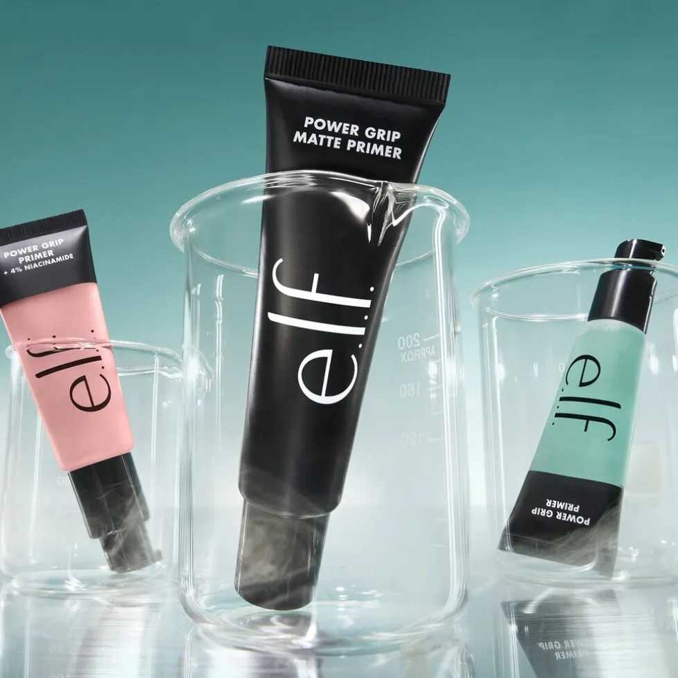 e.l.f. Power Grip Matte Primer