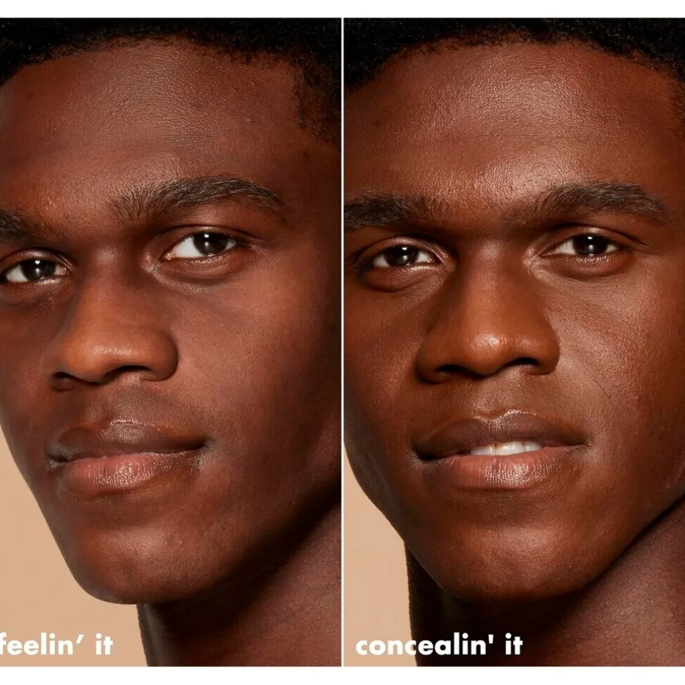 e.l.f. Rich Ebony Hydrating Camo Concealer Satin Finish