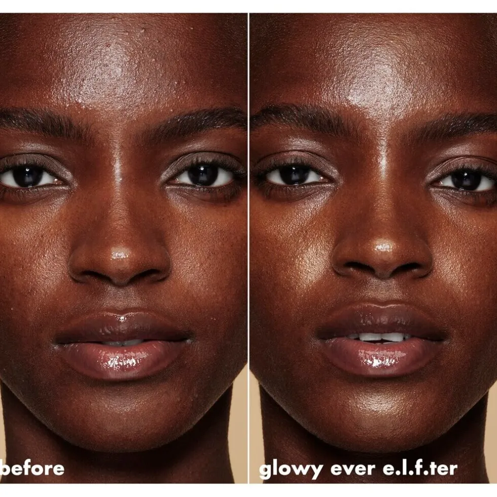 e.l.f. Skin Bronze + Nourish Pure Gold Bronzing Drops