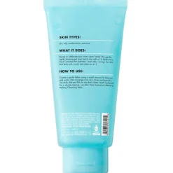 e.l.f. Skin Holy Hydration! Clean Freak Daily Cleanser