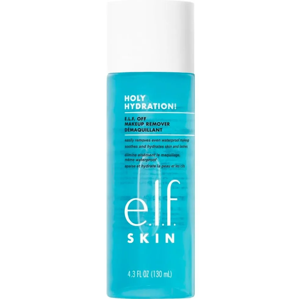 e.l.f. Skin Holy Hydration! e.l.f. Off Make-upremover