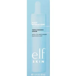 e.l.f. Skin Holy Hydration! Triple Bounce Serum