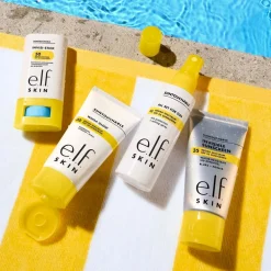 e.l.f. Skin Suntouchable All Set For Sun SPF30 Setting Spray