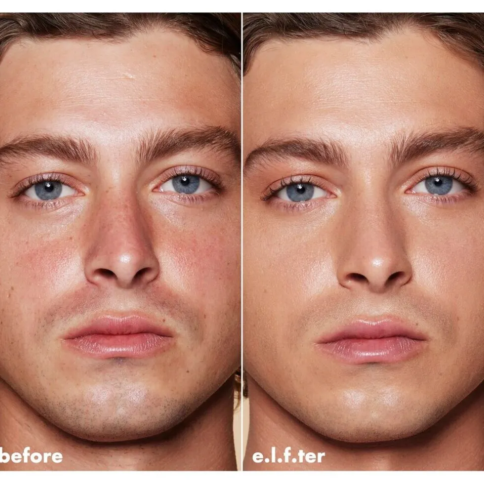 e.l.f. Soft Glam 25 Light Neutral Satin Foundation