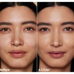 e.l.f. Soft Glam 22 Light Warm Satin Foundation