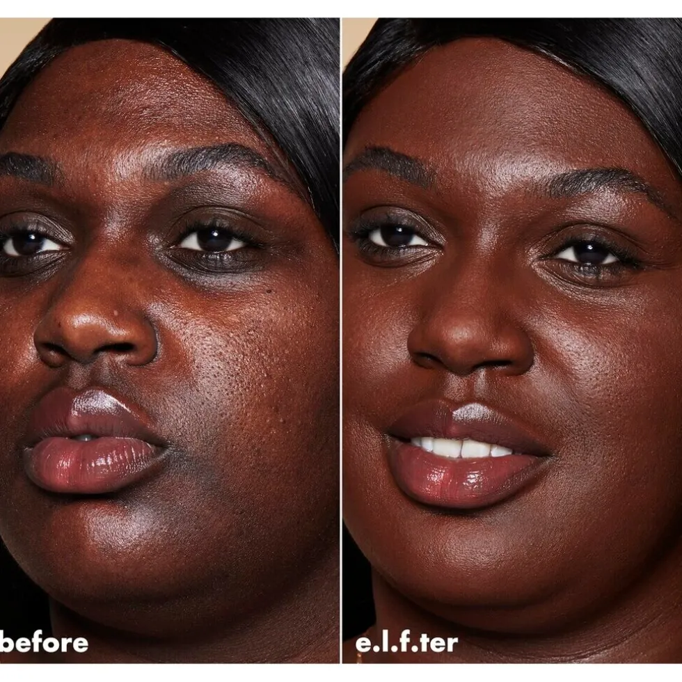 e.l.f. Soft Glam 60 Rich Cool Satin Foundation