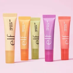 e.l.f. Squeeze Me Grape Lipbalm