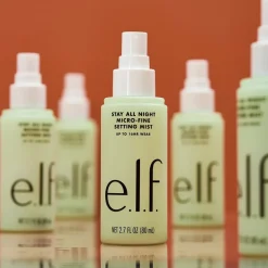 e.l.f. Stay All Night Micro-Fine Setting Mist