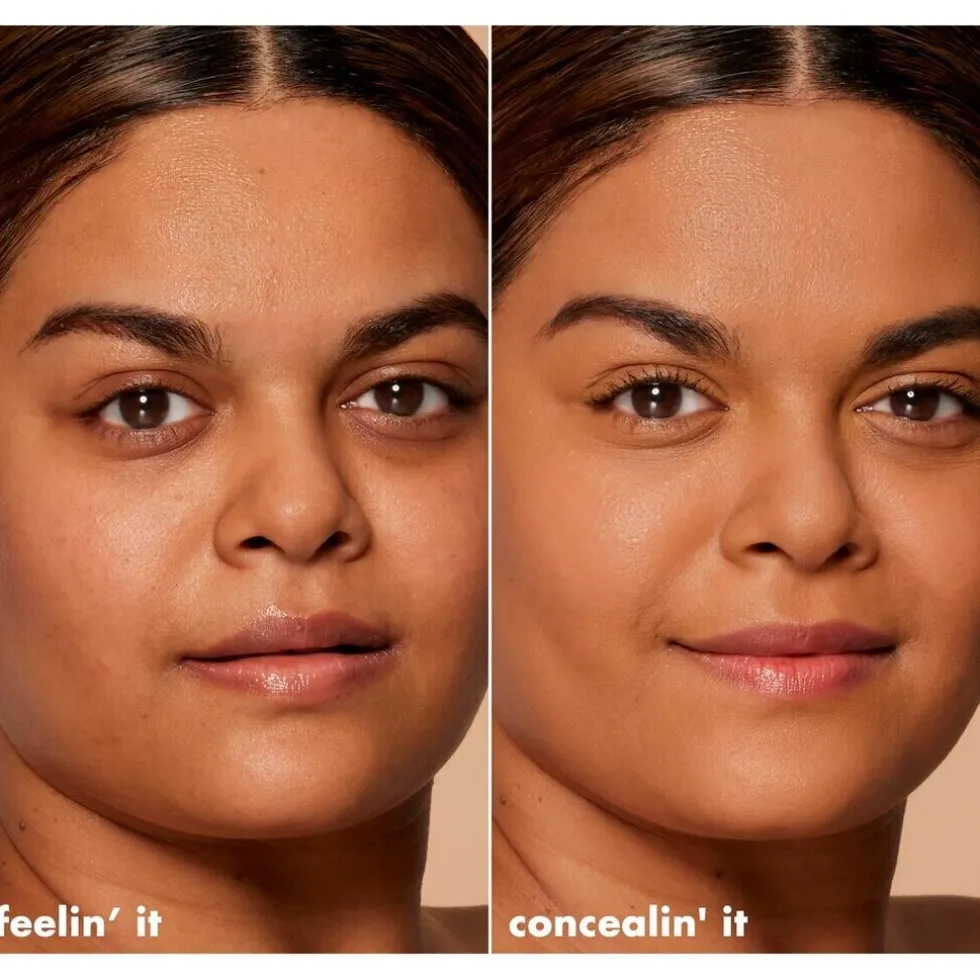 e.l.f. Tan Neutral Hydrating Camo Concealer Satin Finish