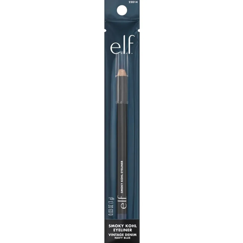 e.l.f. Vintage Denim Smokey Kohl Eyeliner
