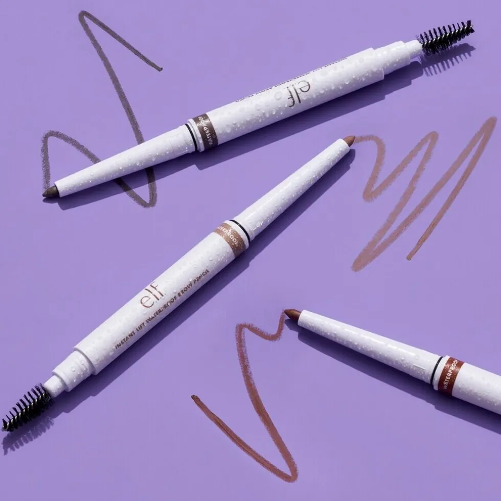 e.l.f. Waterproof Auburn Instant Lift Brow Pencil