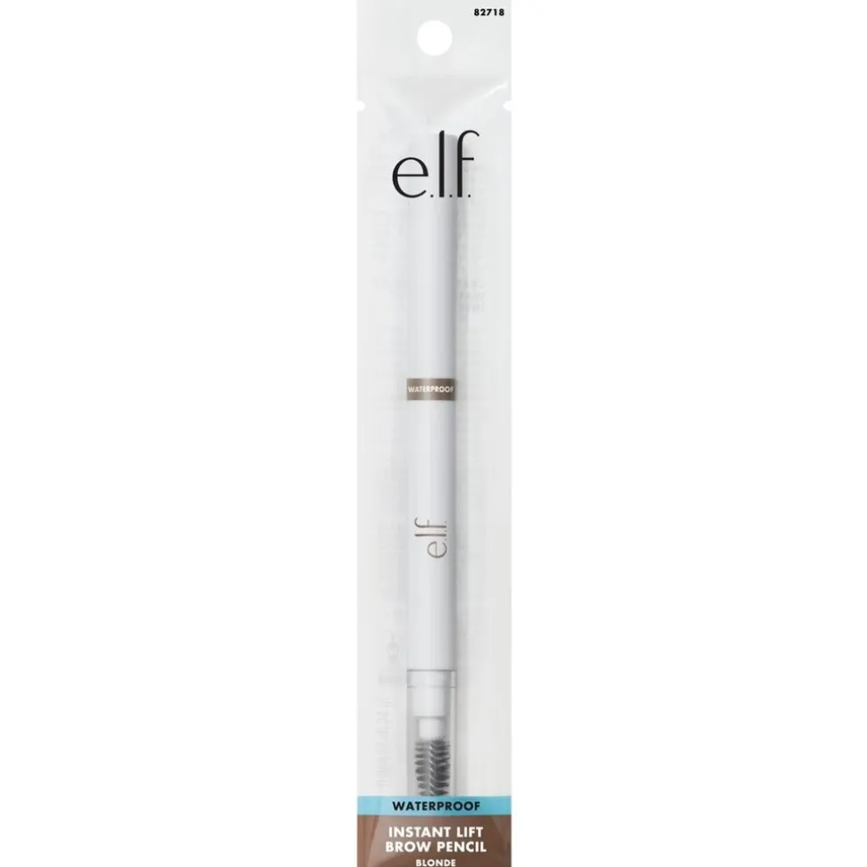 e.l.f. Waterproof Blonde Instant Lift Brow Pencil