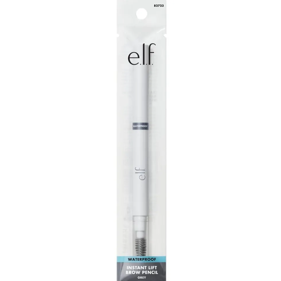 e.l.f. Waterproof Grey Instant Lift Brow Pencil