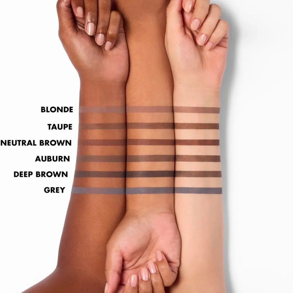 e.l.f. Waterproof Taupe Instant Lift Brow Pencil