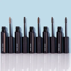e.l.f. Wow Brow Neutral Brown Volumizing Fiber Gel
